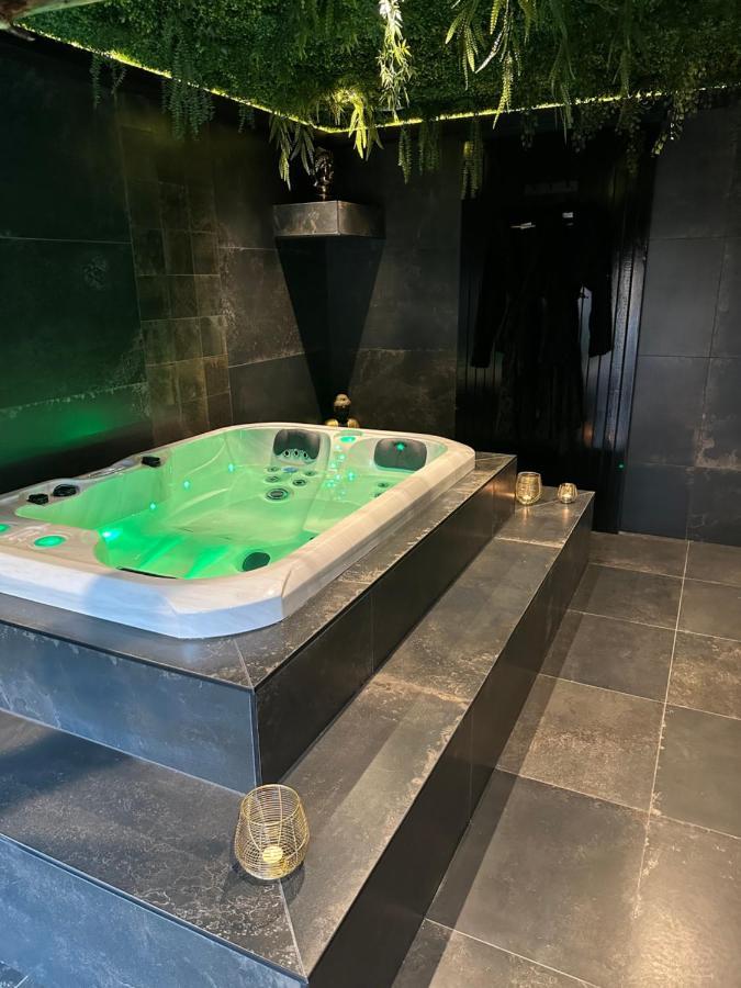 Suite Marie 韦尔维耶 外观 照片