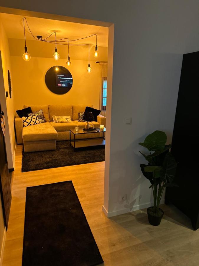 Suite Marie 韦尔维耶 外观 照片