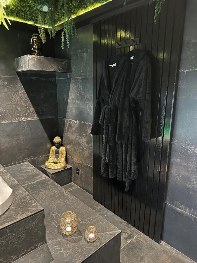 Suite Marie 韦尔维耶 外观 照片
