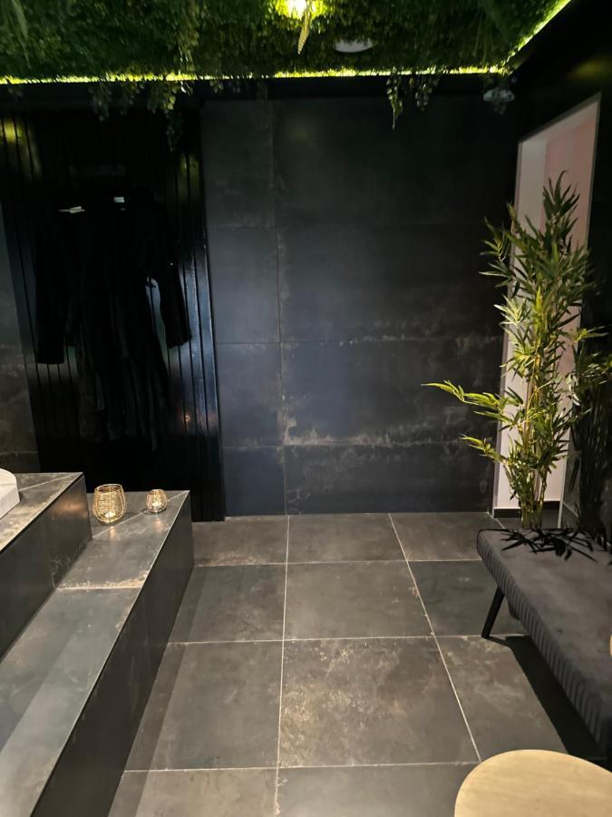 Suite Marie 韦尔维耶 外观 照片