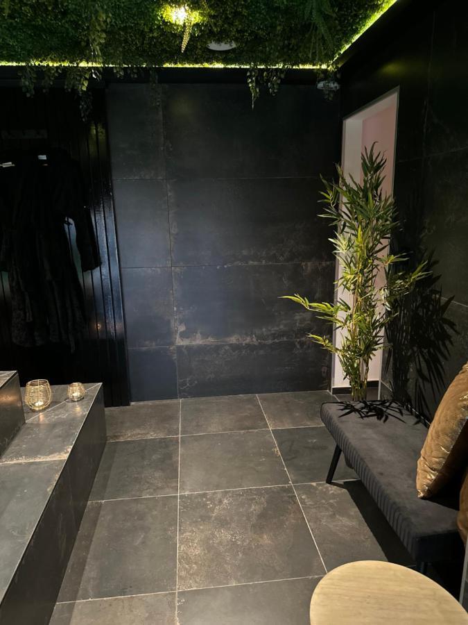 Suite Marie 韦尔维耶 外观 照片