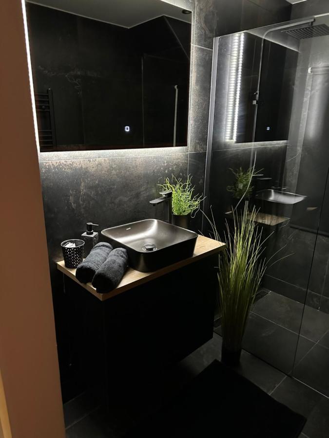 Suite Marie 韦尔维耶 外观 照片