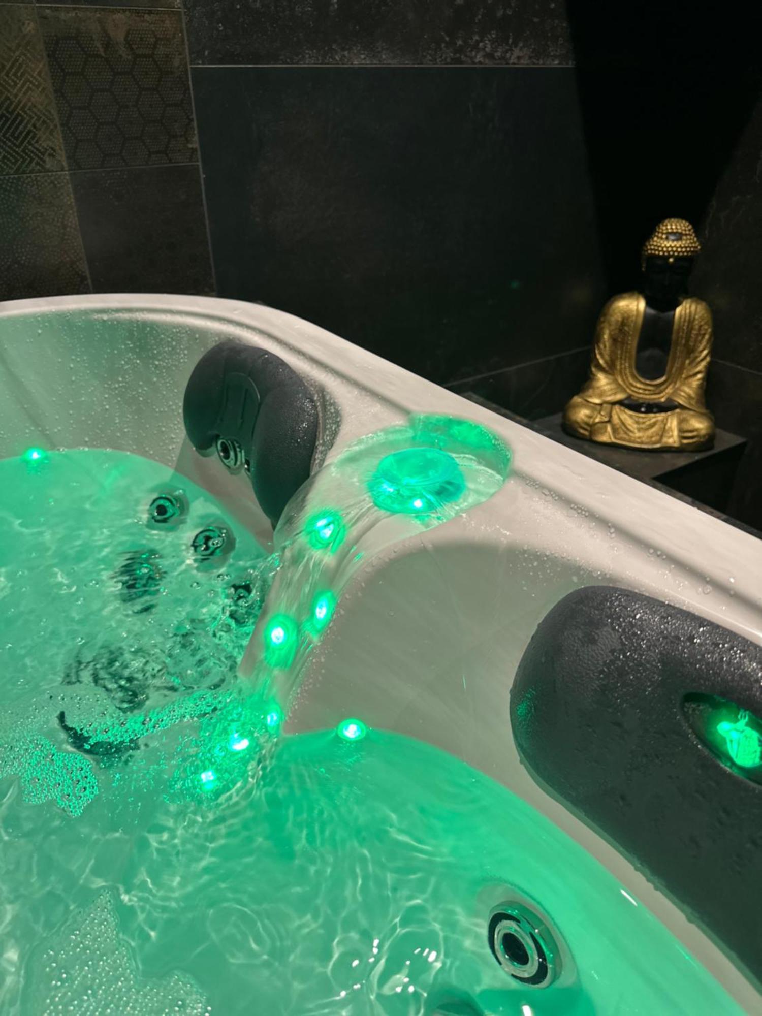 Suite Marie 韦尔维耶 外观 照片